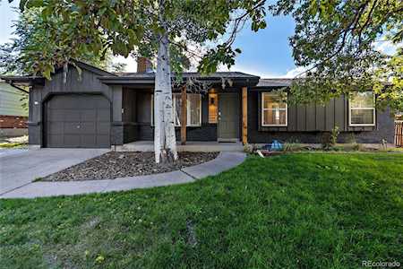 7621 Pierce St Arvada, CO 80003