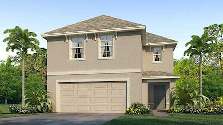13734 Whiskey Daisy Dr Dade City, FL 33525