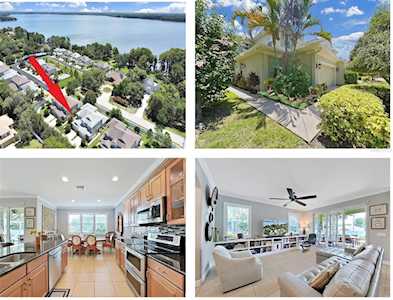 4717 Osprey Ridge CIRCLE Palm Harbor, FL 34684