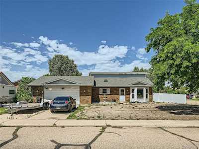 905 S Fulton Ave Fort Lupton, CO 80621