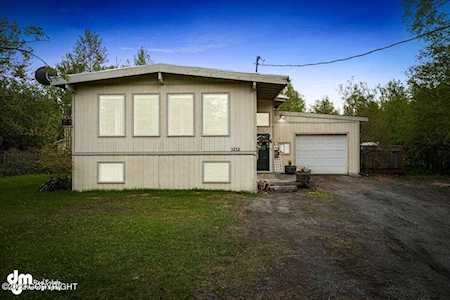 3232 E Tamarak Ave Wasilla, AK 99654