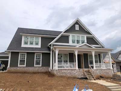 3091 Long Branch Circle Franklin, TN 37064