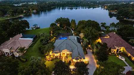 16605 Sounding Shores Dr Odessa, FL 33556