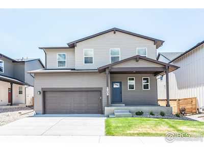 2909 Biplane St Fort Collins, CO 80524