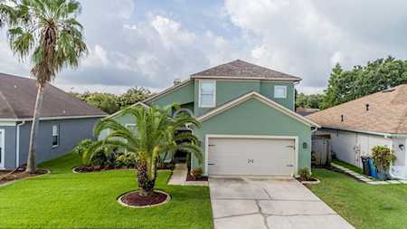 809 Bayou View Dr Brandon, FL 33510