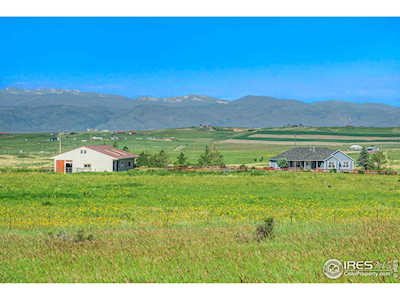 46253 County Road 19 Nunn, CO 80648