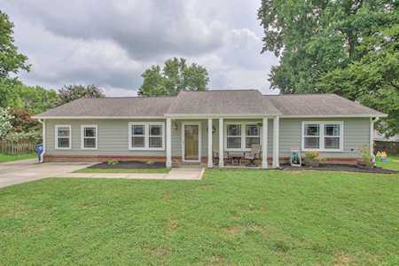 207 Montwood Ct Franklin, TN 37064