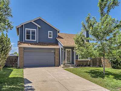 545 Lindenwood Ct Highlands Ranch, CO 80126