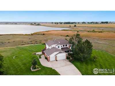 3239 Grand View Dr Greeley, CO 80631