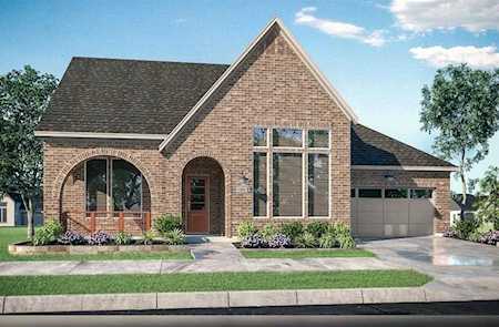 308 Pink Mimosa Cove Montgomery, TX 77316