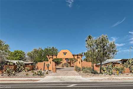 6265 N Fort Apache Rd Las Vegas, NV 89149