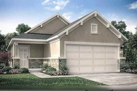 1622 Purple Martin DR Pflugerville, TX 78660
