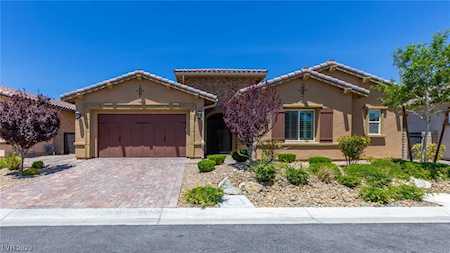 261 Besame Ct Las Vegas, NV 89138