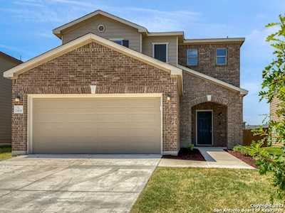 15414 Bucktown San Antonio, TX 78253
