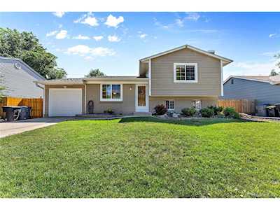 2114 Lincoln St Longmont, CO 80501