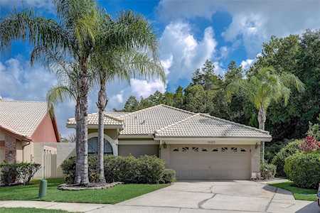 3605 Darston St Palm Harbor, FL 34685