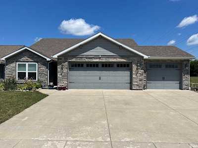 60 Kettle Court Lafayette, IN 47905