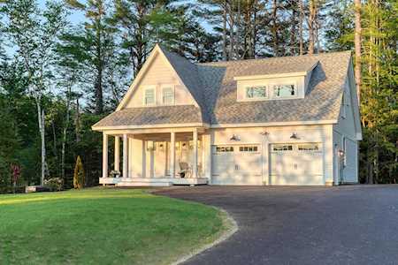 714 Gilmore Pond Rd Jaffrey, NH 03452