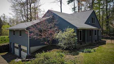 122 Four Winds Farm Rd Peterborough, NH 03458