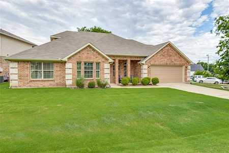 4518 N Shore Drive The Colony, TX 75056