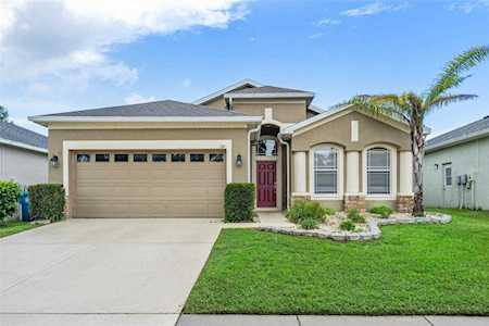 241 Fairmont Dr Spring Hill, FL 34609