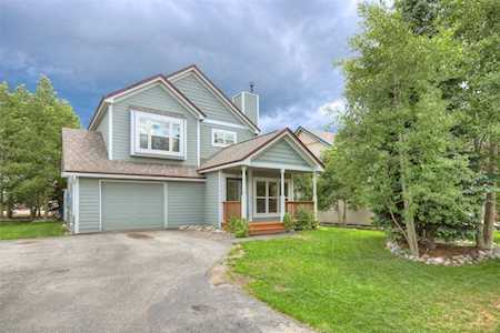 19 Audrey Circle Breckenridge, CO 80424
