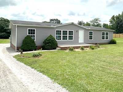 110 Oldham Dr Murfreesboro, TN 37130