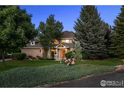 8724 Skyland Dr Niwot, CO 80503