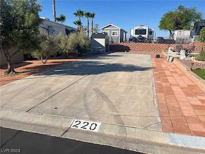 840 Oriole Way #220 Boulder City, NV 89005