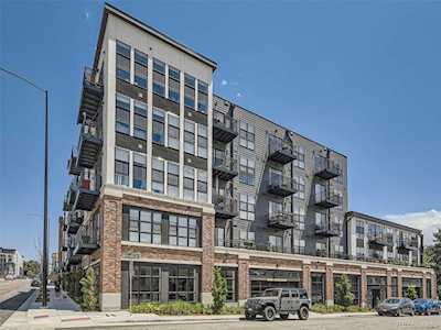 3500 S Corona St Englewood, CO 80113