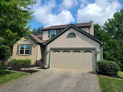 1437 Gunderson Court Columbus, OH 43228