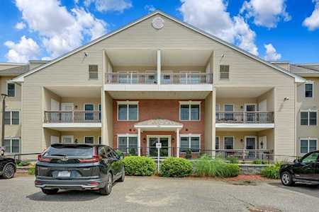 216 Reservoir Street #212 Holden, MA 01520