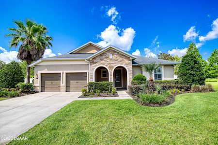 4 Abacus Avenue Ormond Beach, FL 32174