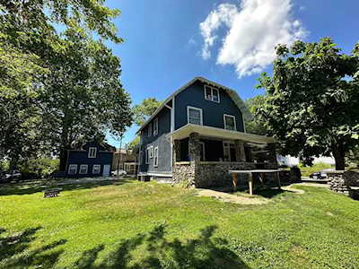 2269 Indianola Avenue Columbus, OH 43202