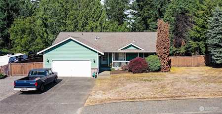 11726 261st Ave E Buckley, WA 98321