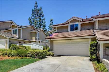 5889 E Mountain Loop #4 Anaheim Hills, CA 92807