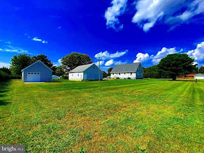 2808 Seven Hickories Rd Dover, DE 19904