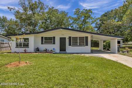 7594 Wendell DR Jacksonville, FL 32210