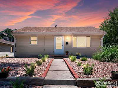 806 Carol St Fort Morgan, CO 80701