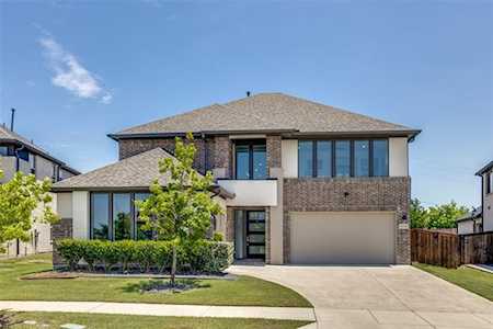 5174 Statesman Lane Frisco, TX 75036
