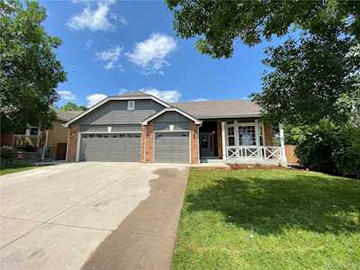 11707 W Belleview Dr Littleton, CO 80127