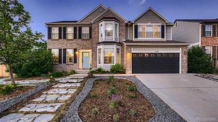 5180 Sunset Ridge Dr Colorado Springs, CO 80917