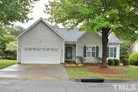 710 Latta Circle Durham, NC 27712