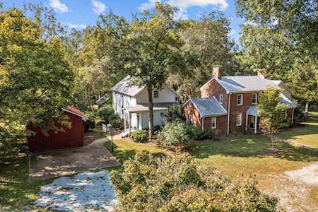 1800 Halls Mill Road Hillsborough, NC 27278