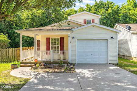 10508 Lone Star Way Knoxville, TN 37932