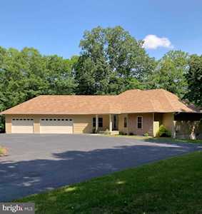 129 Romanzi (Off Andrews Lake Road) St Frederica, DE 19946