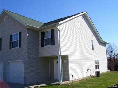 16800 Huntington St Robert, MO 65584