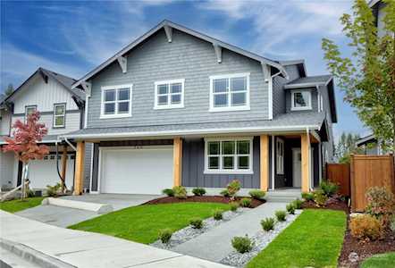 740 SE 8th St North Bend, WA 98045