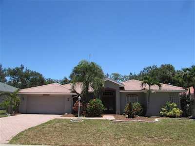 4143 Green Tree Ave Sarasota, FL 34233