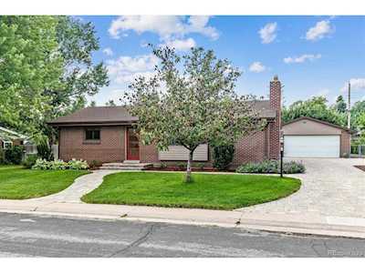 1004 W Stanford Pl Englewood, CO 80110
